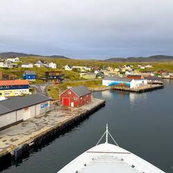 Mehamn, Norway