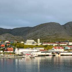 Mehamn, Norway