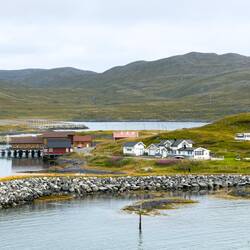 Mehamn, Norway