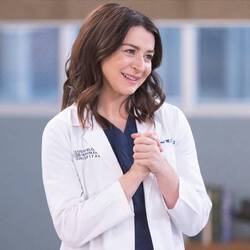 Saw Caterina Scorsone @ YYZ airport