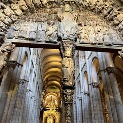 Pórtico da Gloria