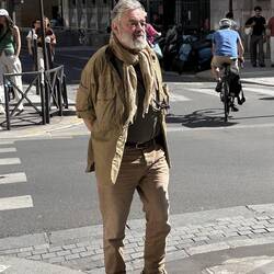 Fashion