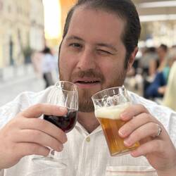 Two Fisted Ben