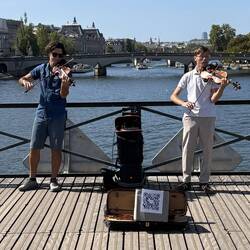 Pont Neuf