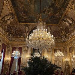Royal Apartments Napoleon III