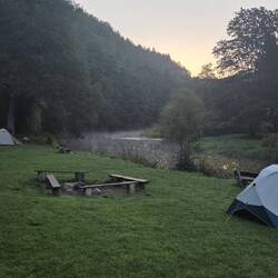 Der Morgen danach