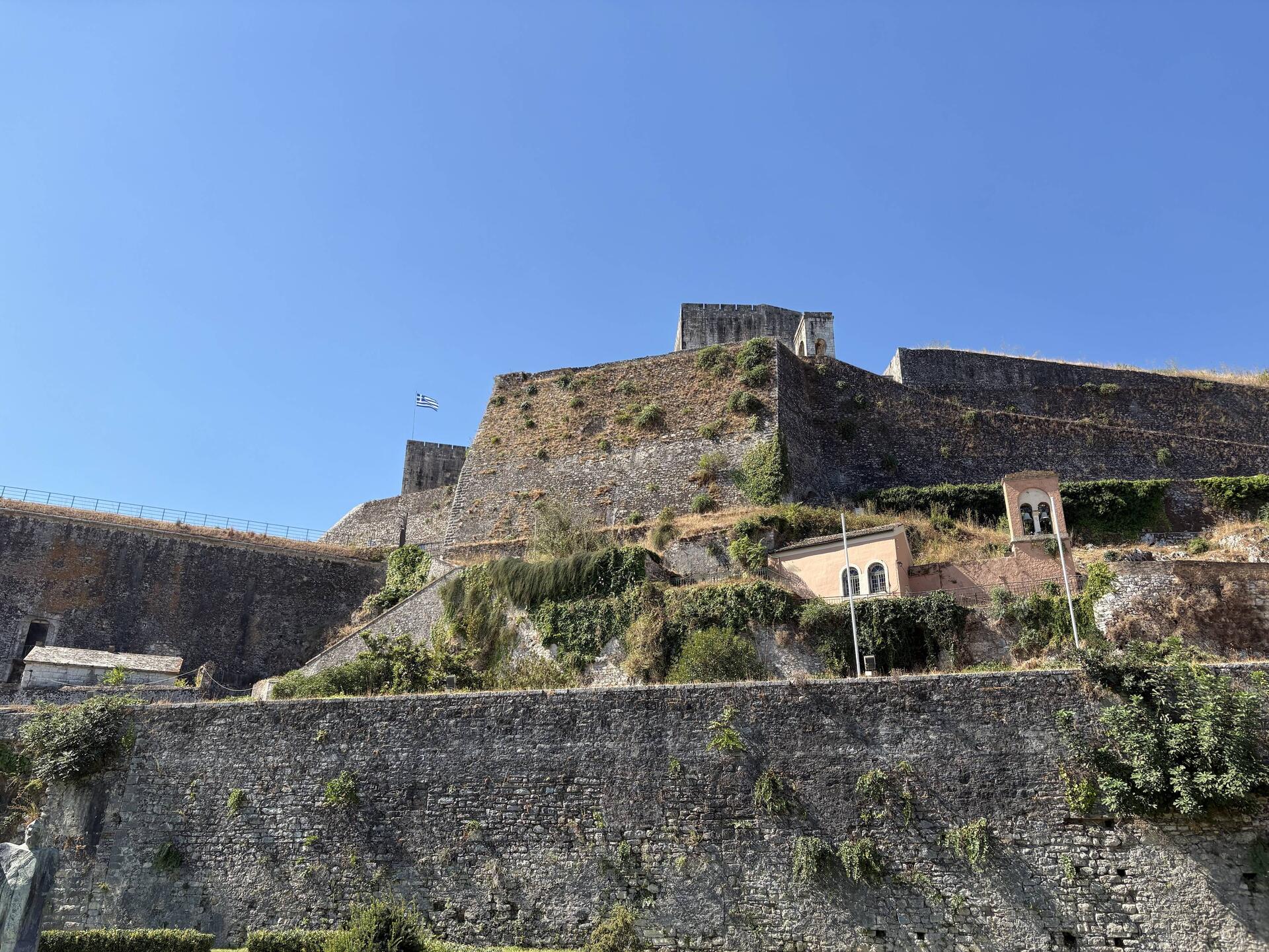 Neue Festung