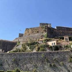 Neue Festung