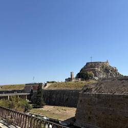 Alte Festung