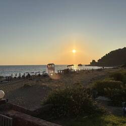 Abendstimmung
