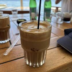 Kaffeekultur