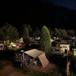 Gute Nacht