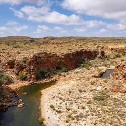 Yardie Creek