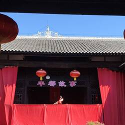 Puppentheater