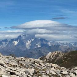Mont Blanc