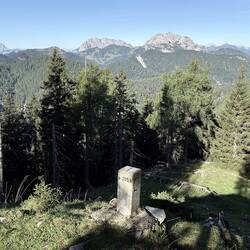 Schon wieder in Italien
