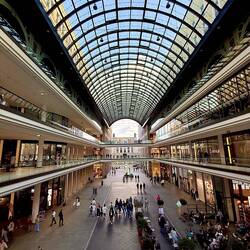 Mall of Berlin