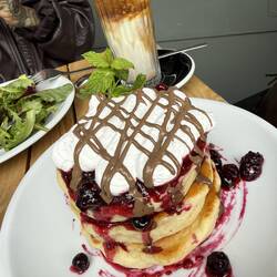 Frühstück