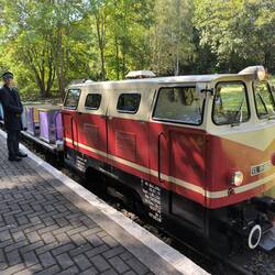 Parkeisenbahn