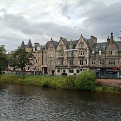 Inverness Castle