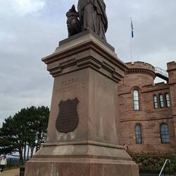 Flora MacDonald