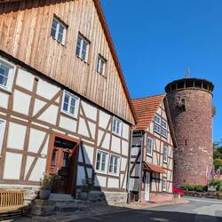 Trendelburg