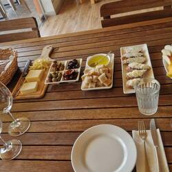 Wine Tasting