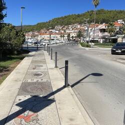 Town of Vera Luka