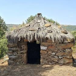 La voici l'ex maison des douaniers !