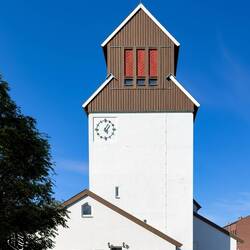 Kirkenes Church