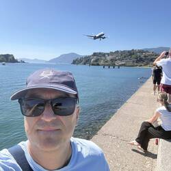 Planespotting