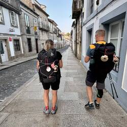 Santiago de Compostela