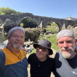 Ponte Maceira