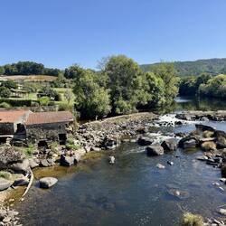 Ponte Maceira