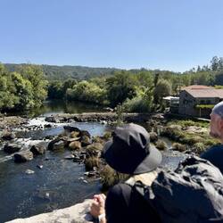 Ponte Maceira