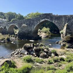 Ponte Maceira