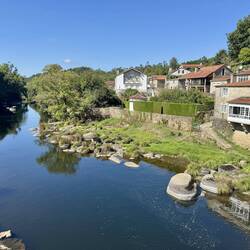 Ponte Maceira