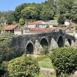 Ponte Maceira