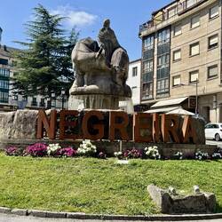 Negreira