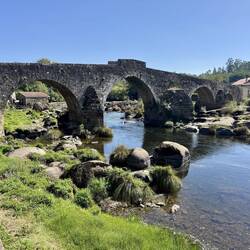 Ponte Maceira