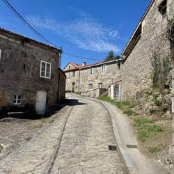 Ponte Maceira