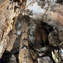 Grotta Su Marmotti