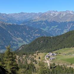 Tallner Alm