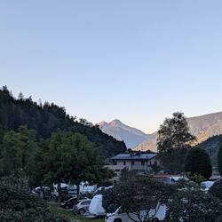 Guten Morgen Südtirol