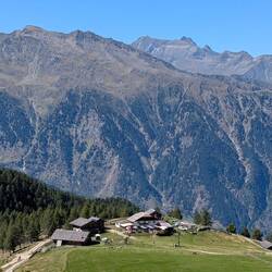 Hirzerhütte
