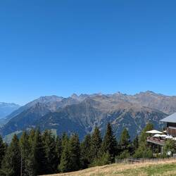 Bergstation