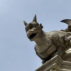 Grotesque