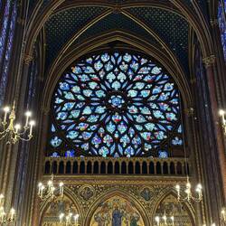 Saint Chapelle