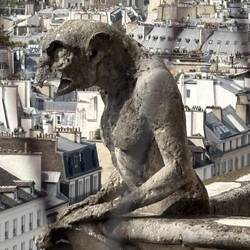 Grotesque