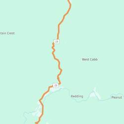 Pig Trail (AR 23)
